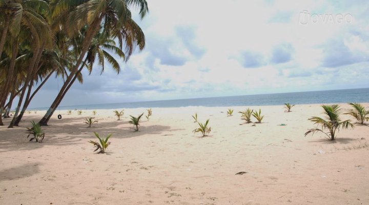 Eko Tourist Beach Resort