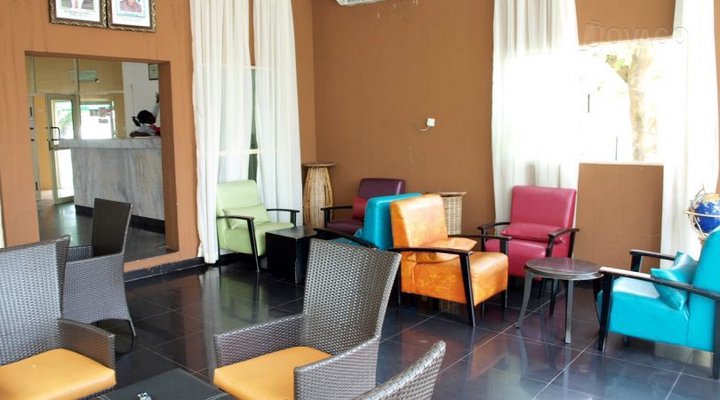 Eko Tourist Beach Resort