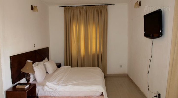 Eko Tourist Beach Resort