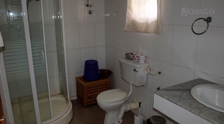 Eko Tourist Beach Resort