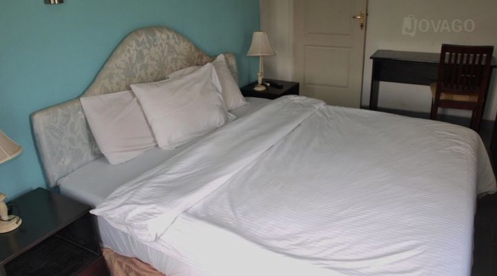 Eko Tourist Beach Resort