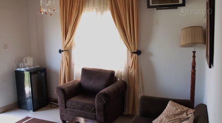 Eko Tourist Beach Resort