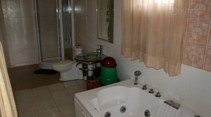 Eko Tourist Beach Resort