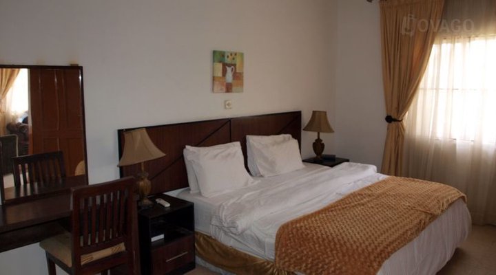 Eko Tourist Beach Resort