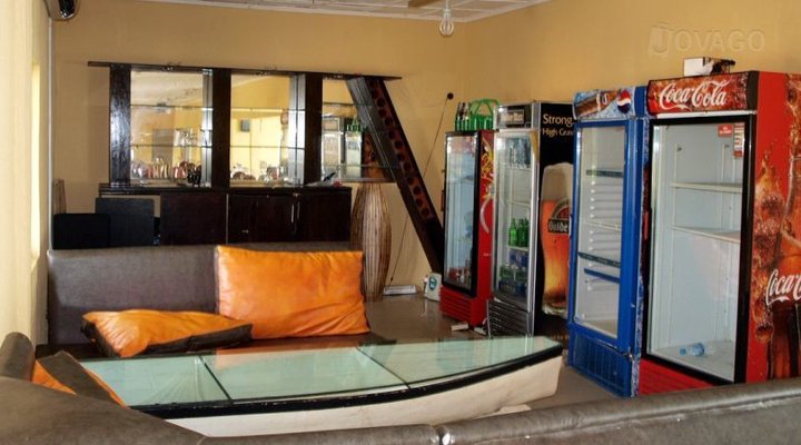 Eko Tourist Beach Resort