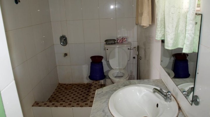 Eko Tourist Beach Resort