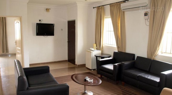 Eko Tourist Beach Resort