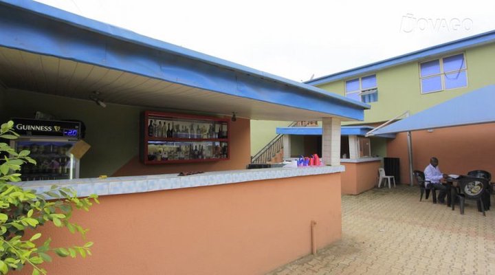 Magveros Guest House