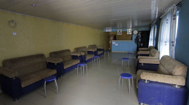 Magveros Guest House