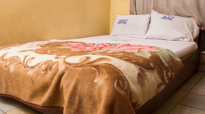 Yetty Hotel