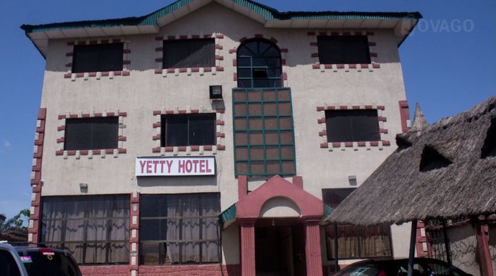 Yetty Hotel