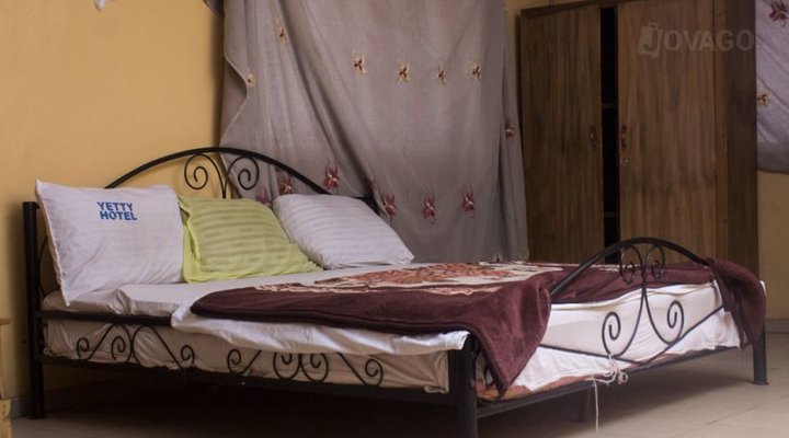 Yetty Hotel