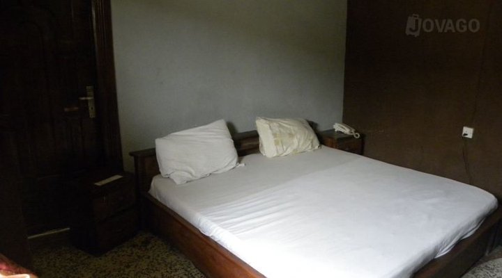 New Parissona Hotel International