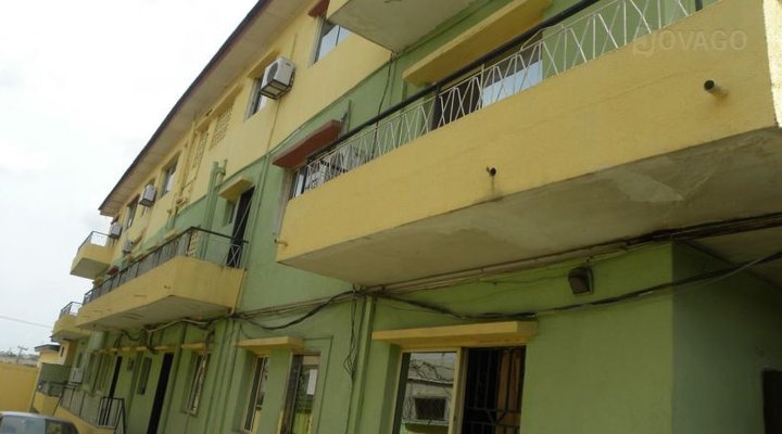 New Parissona Hotel International