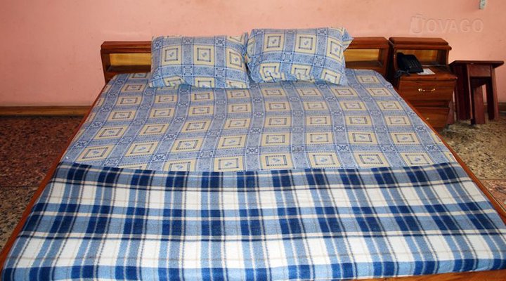 Vemm's Place Lodging