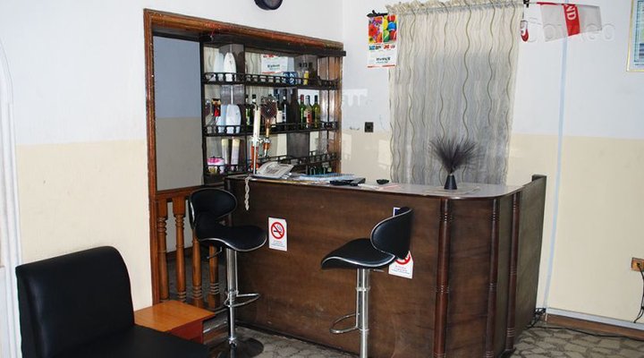 Vemm's Place Lodging