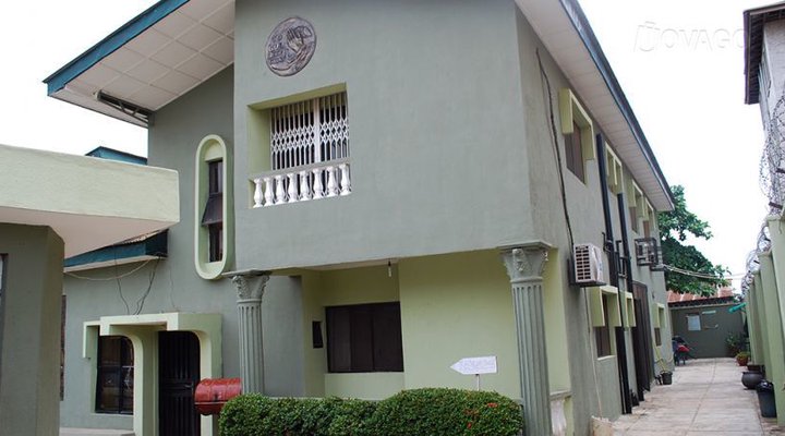 Vemm's Place Lodging