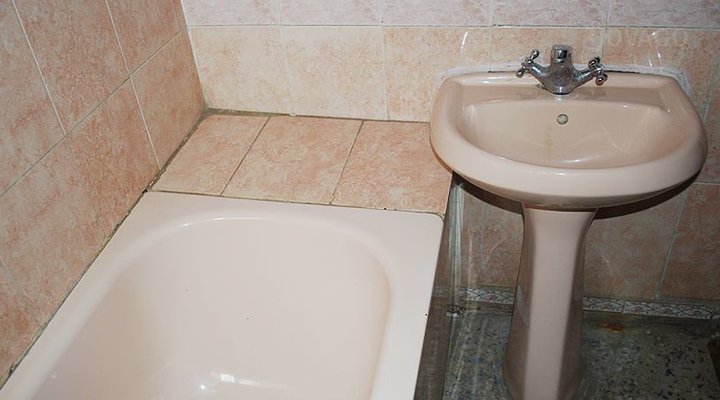 Vemm's Place Lodging