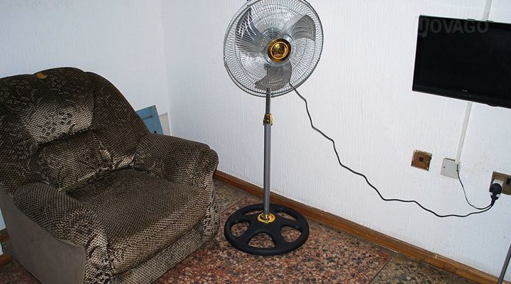 Vemm's Place Lodging