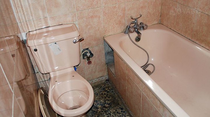 Vemm's Place Lodging