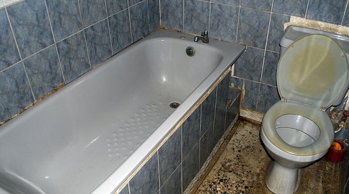 Vemm's Place Lodging