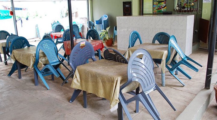 Vemm's Place Lodging