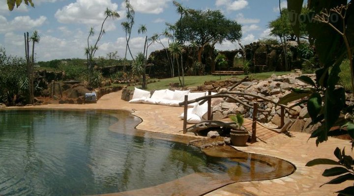Ol Malo House