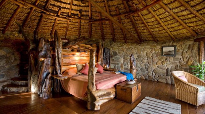 Ol Malo House