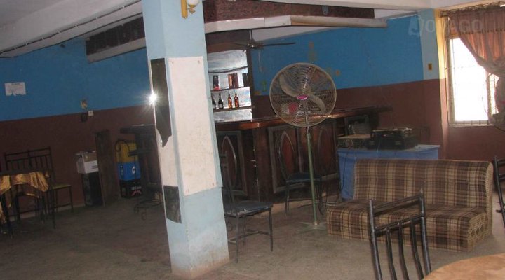 Rovers Ambassador Hotel