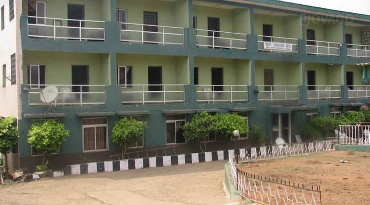 Rovers Ambassador Hotel