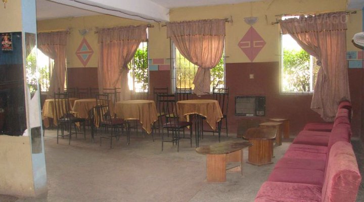 Rovers Ambassador Hotel