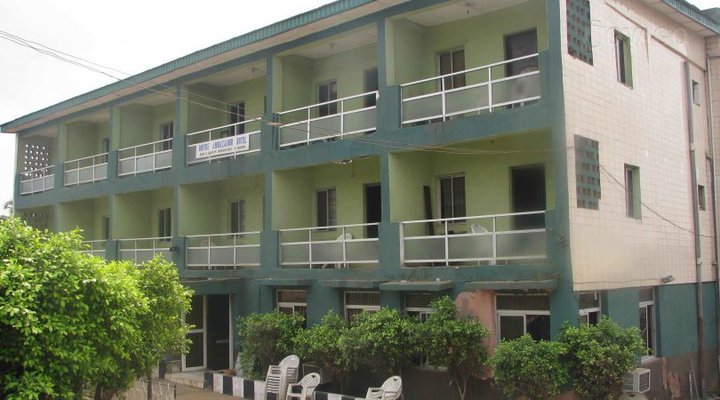 Rovers Ambassador Hotel