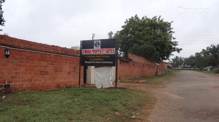 Kwara Property Suite