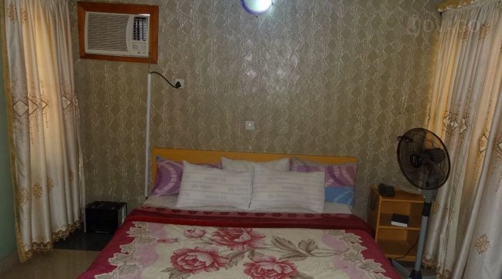 Kwara Property Suite