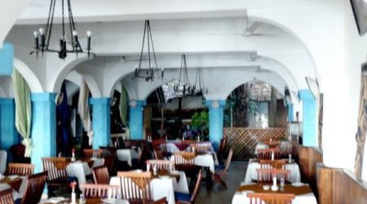 Sultan Palace