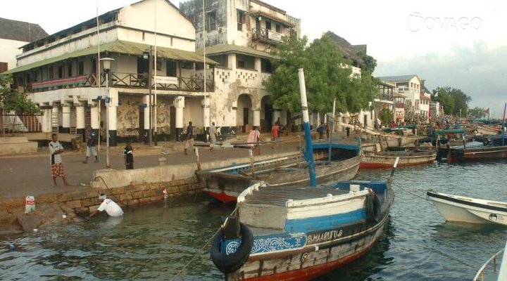 Sultan Palace