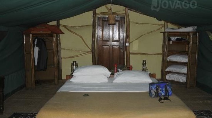 Satao Camp Tsavo East