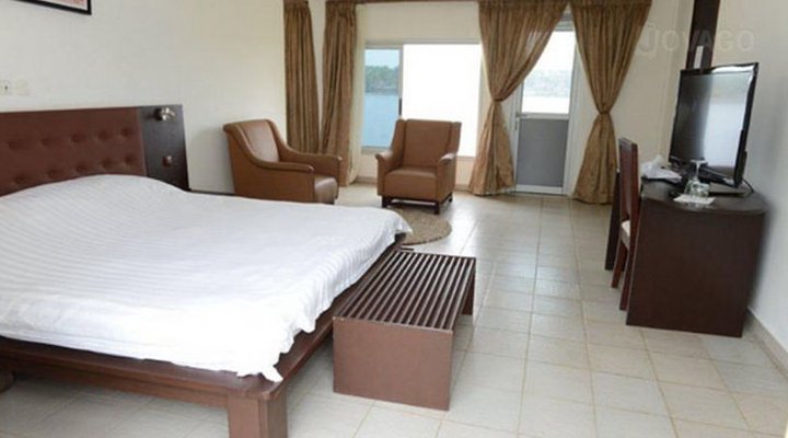 Hotel Akwa Beach