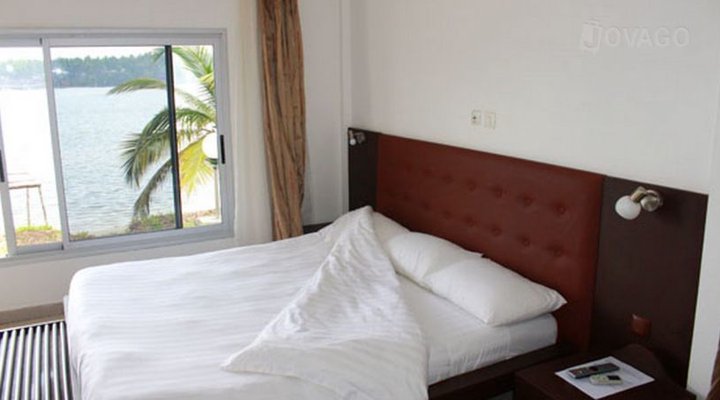 Hotel Akwa Beach