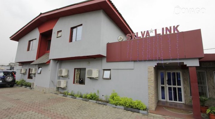 Sylva Link Hotel Ltd (Anthony)