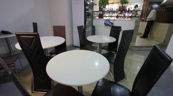 Sylva Link Hotel Ltd (Anthony)