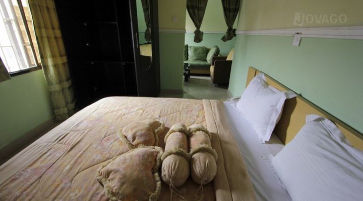 Sylva Link Hotel Ltd (Anthony)