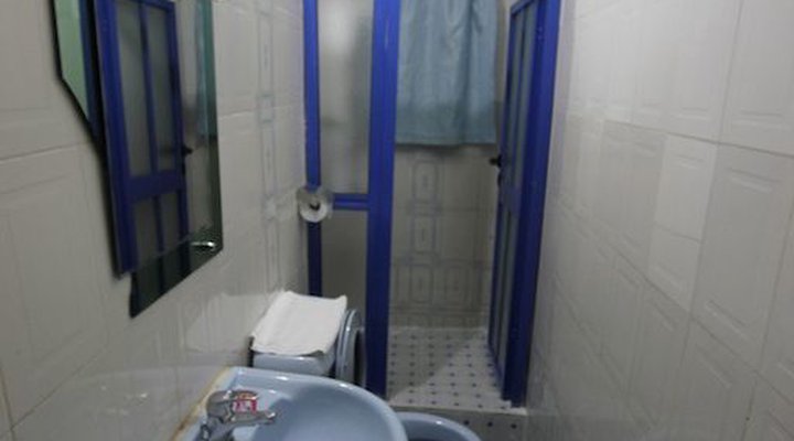 Sylva Link Hotel Ltd (Anthony)