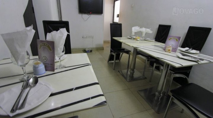 Sylva Link Hotel Ltd (Anthony)