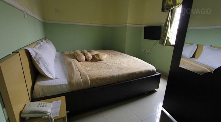 Sylva Link Hotel Ltd (Anthony)