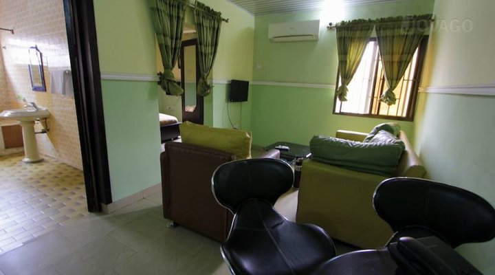 Sylva Link Hotel Ltd (Anthony)