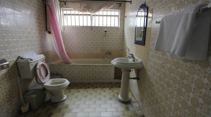 Sylva Link Hotel Ltd (Anthony)