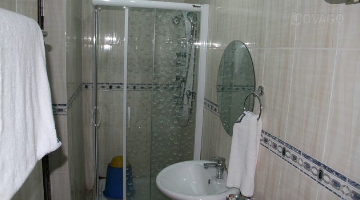 Food Union Hotel and Suites