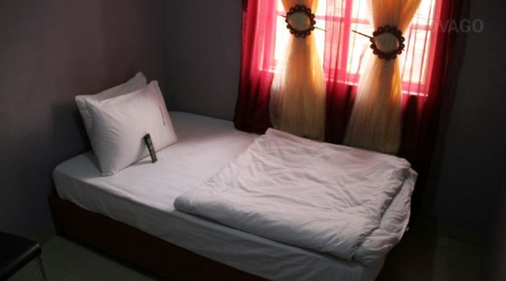 Food Union Hotel and Suites