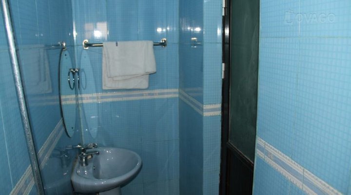 Food Union Hotel and Suites